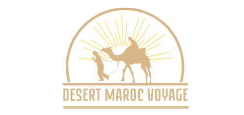 DESERT MAROC VOYAGE