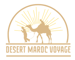 DESERT MAROC VOYAGE